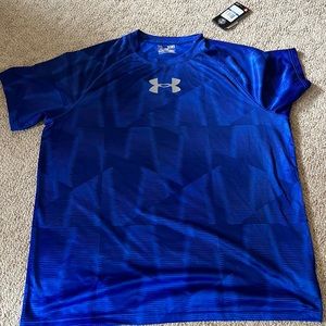 Under Armour shirt